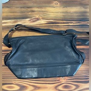 Fratelli Rossetti leather bag